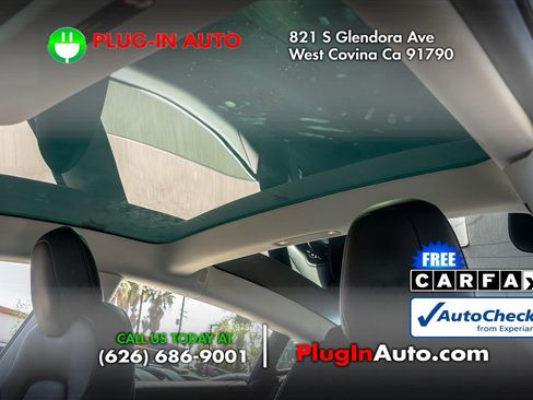 Used 2019 Tesla Model 3 Standard Range Plus image 7