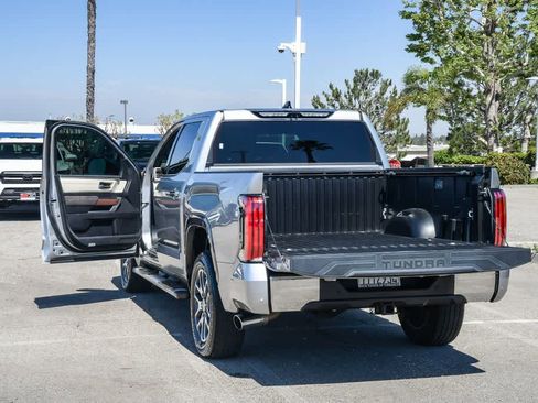 Used 2023 Toyota Tundra 1794 Edition image 29