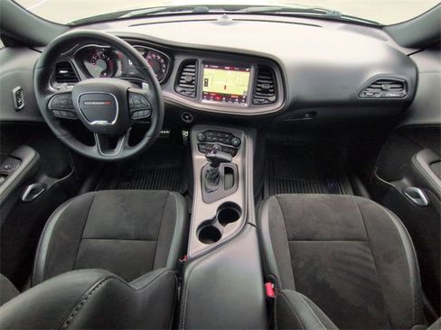 Used 2023 Dodge Challenger R/T w/ Plus Package image 19