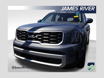 Used 2025 Kia Telluride S