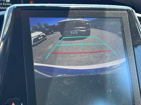Used 2022 Toyota Prius Prime XLE FWD image 37