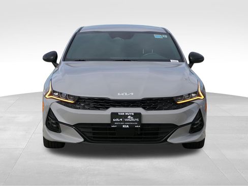 Used 2024 Kia K5 GT-Line w/ GT-Line Premium Package image 8