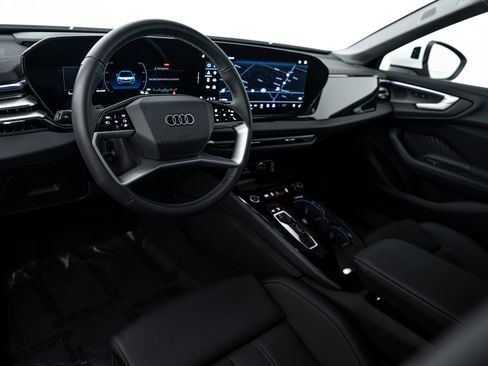 Certified 2025 Audi A5 2.0T Premium Plus w/ Premium Plus image 9