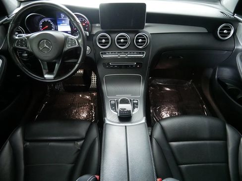 Used 2019 Mercedes-Benz GLC 300 4MATIC Coupe image 19