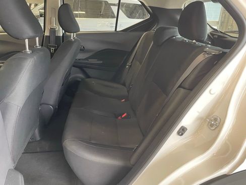 Used 2024 Nissan Kicks S image 16