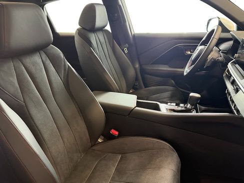 New 2026 Acura ADX A-Spec image 39