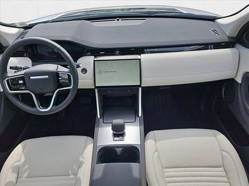 New 2025 Land Rover Discovery Sport S image 9