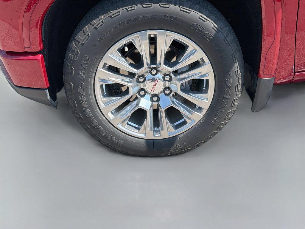 Used 2023 GMC Sierra 1500 Denali AWD/4WD image 32