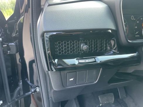 New 2026 Honda CR-V EX-L image 18