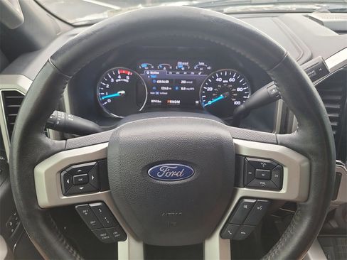 Used 2022 Ford F250 Lariat w/ Lariat Ultimate Package image 28