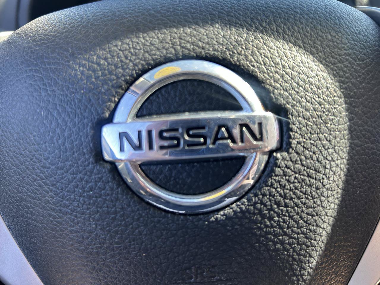 Used 2018 Nissan Altima 2.5 SV w/ 2.5 SV Technology Package FWD image 19