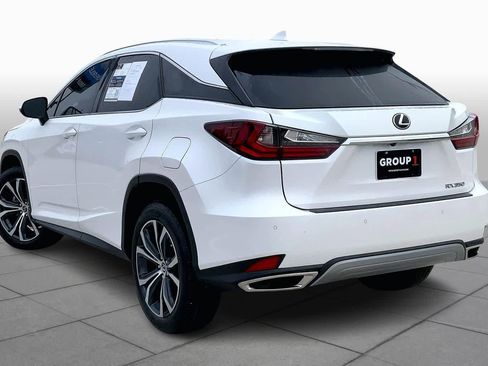 Used 2022 Lexus RX 350 FWD w/ Premium Package image 11