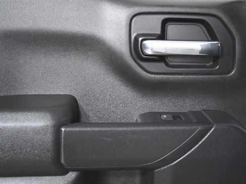 Used 2019 Chevrolet Silverado 1500 LT w/ All-Star Edition image 22