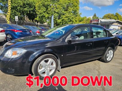 Used 2008 Chevrolet Cobalt LT w/ Preferred Equipment Group
