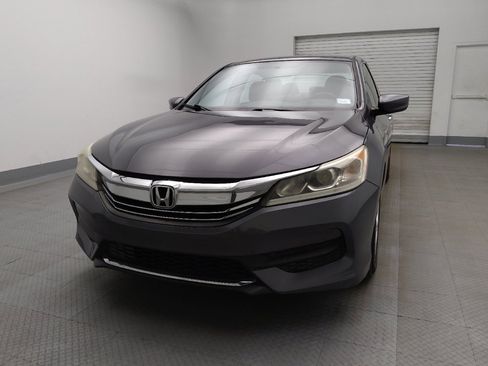 Used 2016 Honda Accord LX image 15