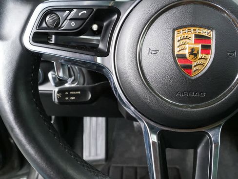 Used 2015 Porsche Macan S AWD/4WD image 10
