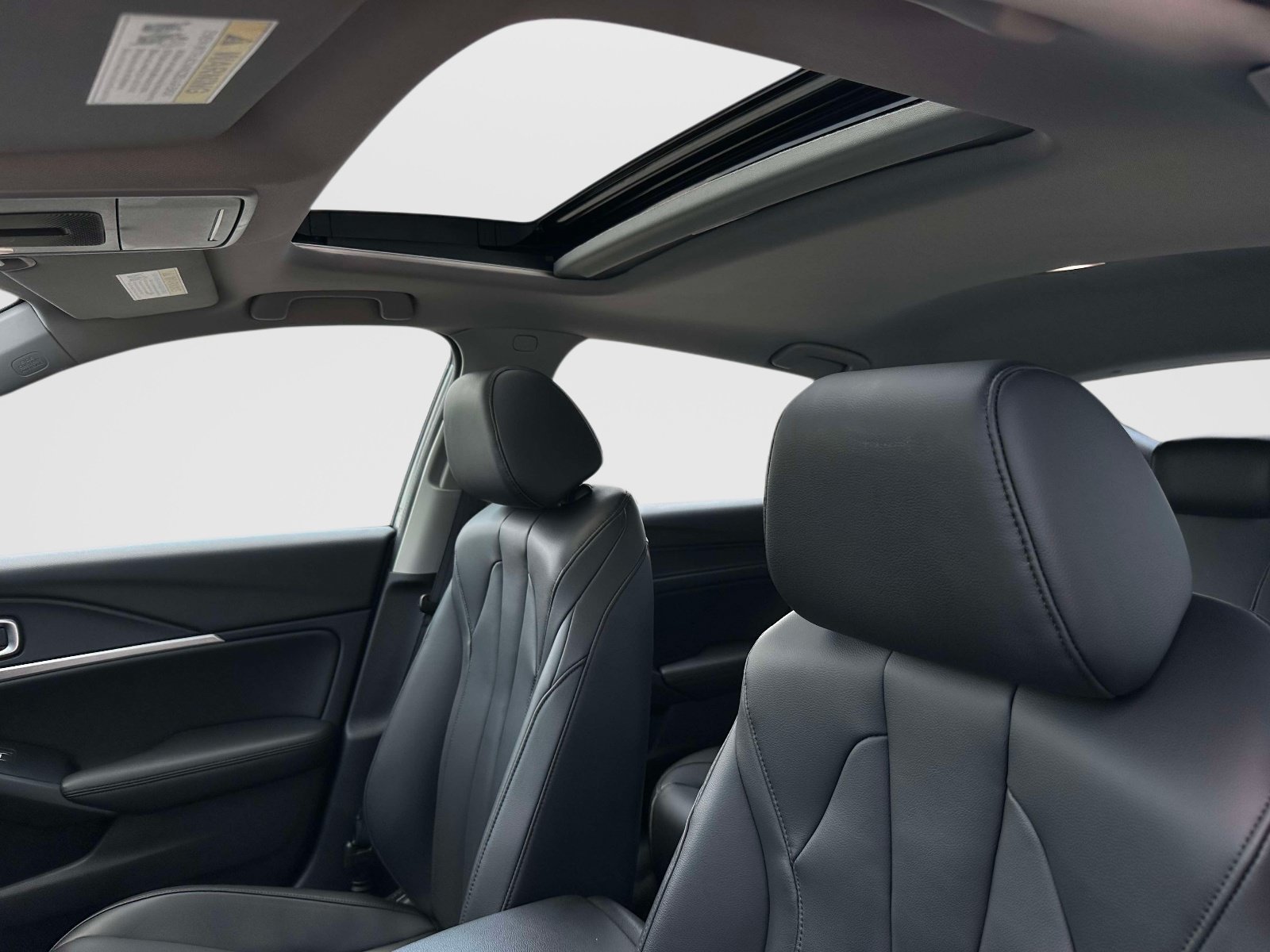 Certified 2024 Acura Integra FWD image 16