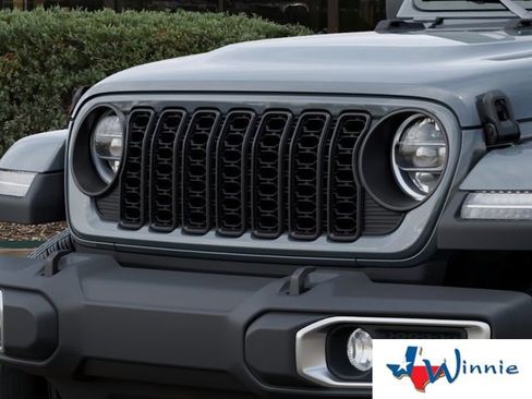 New 2026 Jeep Gladiator Sport image 13