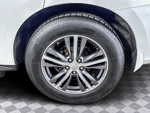 Used 2018 INFINITI QX60 AWD w/ Premium Plus Package image 30