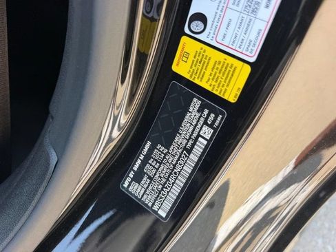 Used 2024 BMW M4 Competition w/ Executive Package RWD image 22