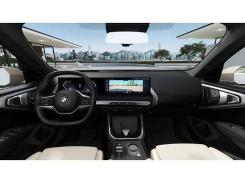 New 2026 BMW X3 xDrive30 w/ Premium Package AWD/4WD image 10