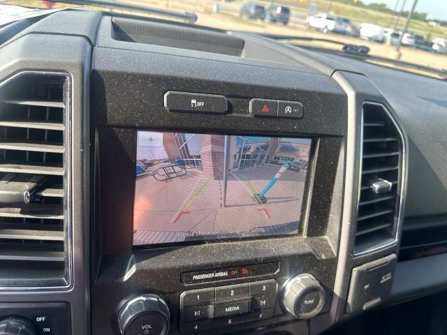 Used 2019 Ford F150 XLT w/ Equipment Group 302A Luxury RWD image 12