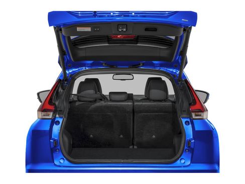 New 2026 Mitsubishi Eclipse Cross SE image 56