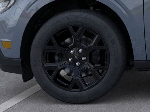 New 2025 Ford Maverick XLT w/ XLT Luxury Package AWD/4WD image 20
