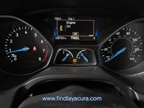 Used 2018 Ford Focus SE FWD image 24