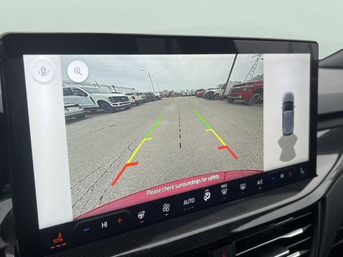 Used 2024 Ford Escape ST-Line w/ Tech Pack #1 image 53