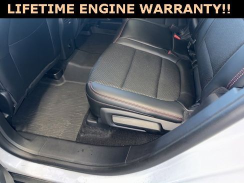 Used 2025 Ford Escape ST-Line w/ Cold Weather Package image 26