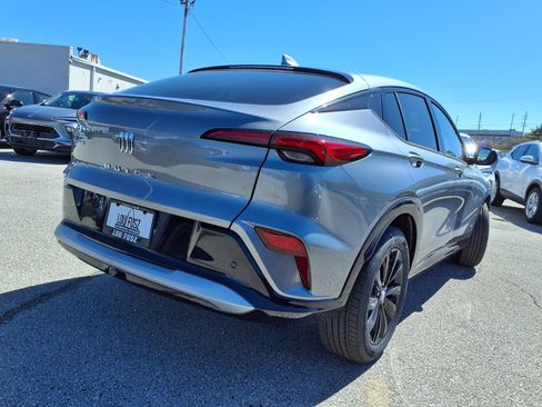 New 2026 Buick Envista Sport Touring w/ Convenience I Package image 22