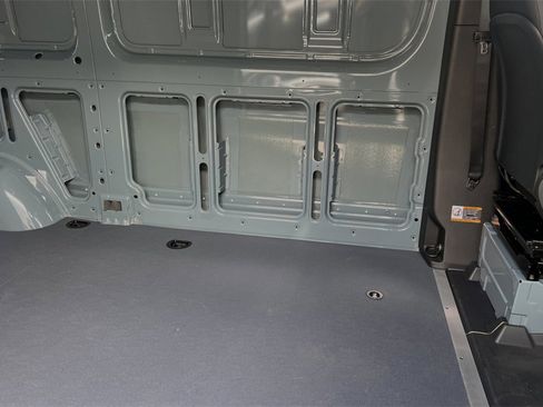 Used 2024 Mercedes-Benz Sprinter 144 Cargo image 11