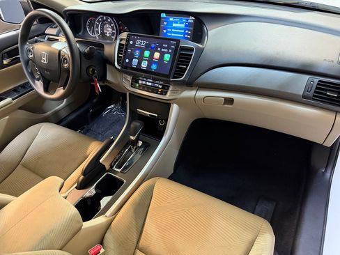 Used 2014 Honda Accord LX image 39