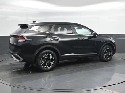 Used 2025 Kia Sportage LX