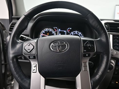 Used 2023 Toyota 4Runner Limited image 21