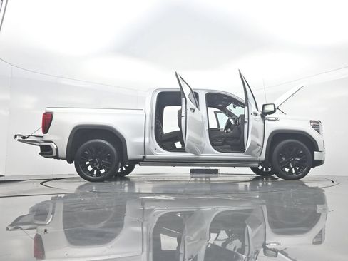 Used 2022 GMC Sierra 1500 Denali w/ Denali Reserve Package RWD image 49