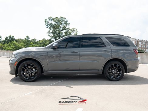 Used 2023 Dodge Durango R/T RWD image 4