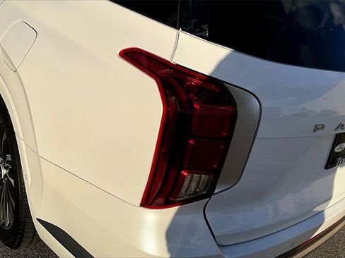 Used 2024 Hyundai Palisade Calligraphy image 30