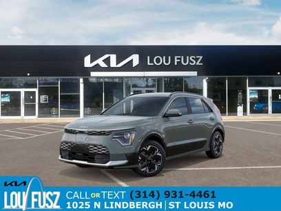 New 2025 Kia Niro Wind