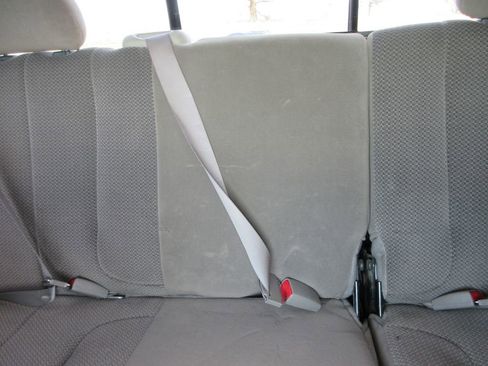 Used 2005 Dodge Ram 2500 Truck SLT w/ Quad Cab Big Horn Value Group image 23