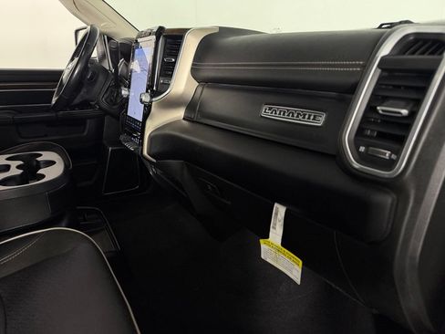 Used 2024 RAM 2500 Laramie AWD/4WD image 31
