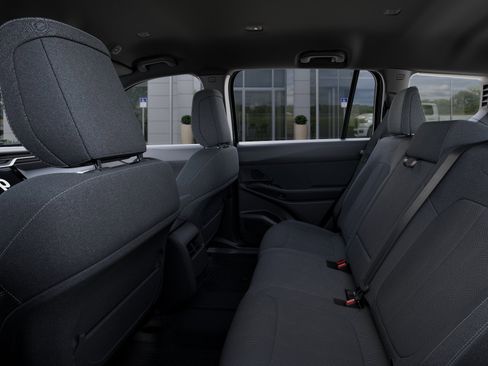 New 2026 Jeep Cherokee Laredo AWD/4WD image 52