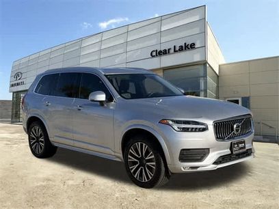 Used 2020 Volvo XC90 T5 Momentum w/ Protection Package Premier