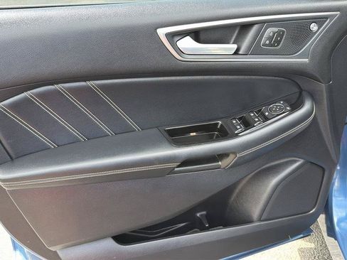 Used 2019 Ford Edge ST w/ Equipment Group 401A AWD/4WD image 16