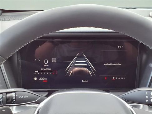 New 2026 GMC Terrain Elevation w/ Technology Package II image 27