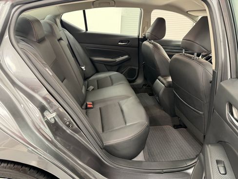 Used 2022 Nissan Altima 2.5 SR image 50