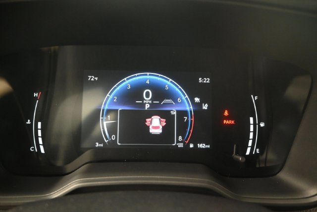 New 2026 Toyota Corolla Cross LE FWD image 8