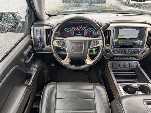 Used 2018 GMC Sierra 1500 Denali w/ Denali Ultimate Package image 14