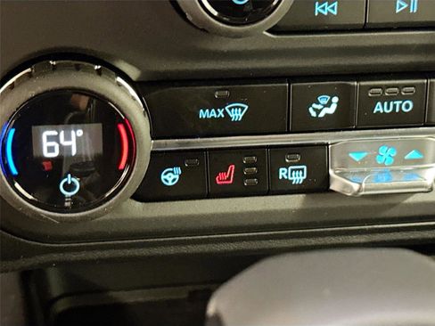 New 2025 Ford Bronco Outer Banks image 19